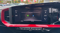 Vauxhall Mokka 1.2 Turbo 100 SRi Premium 5dr Petrol Hatchback